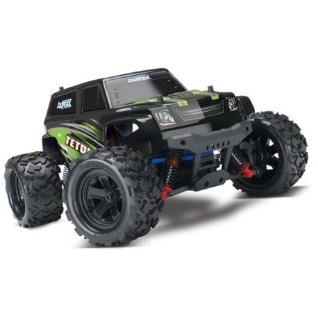 teton monster truck 1/18 rtr