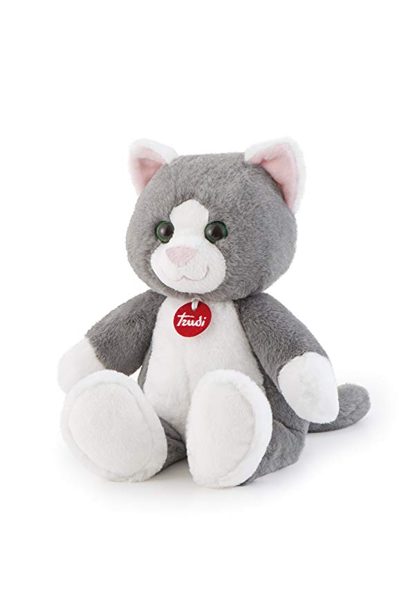 gatto illumina sogni 34cm