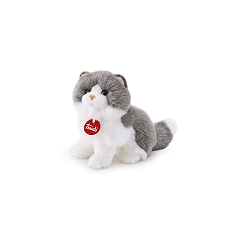gatto Clotilde 45cm