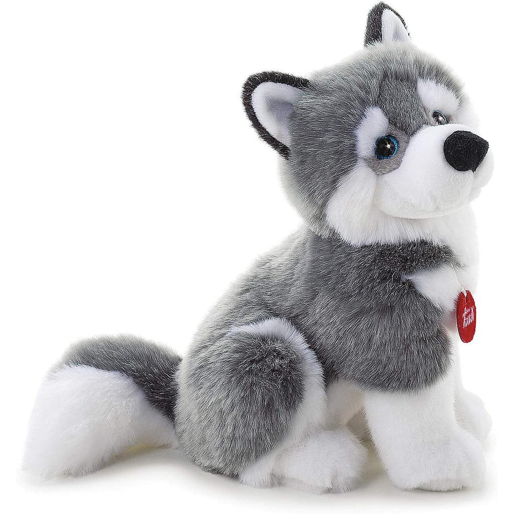 Husky marcus 34cm