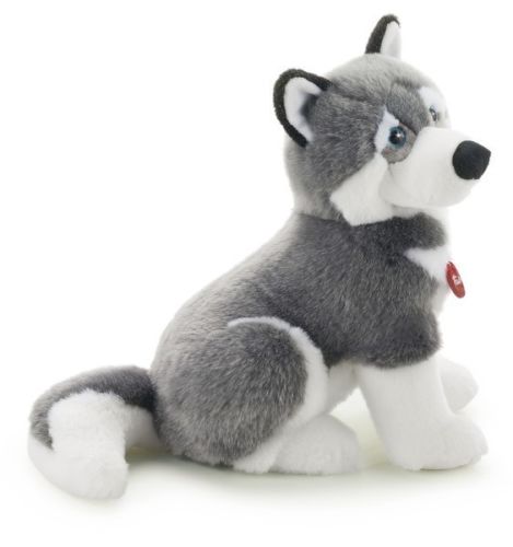 Husky Marcus 45cm