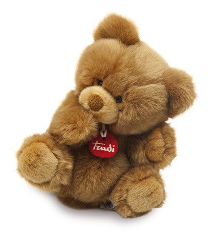 orso Achille 23cm