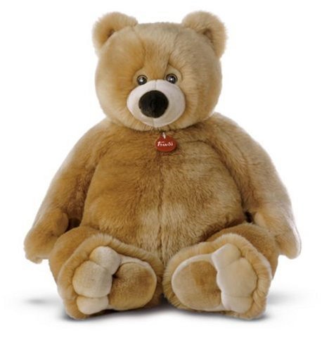 Orso Ettore 80 cm