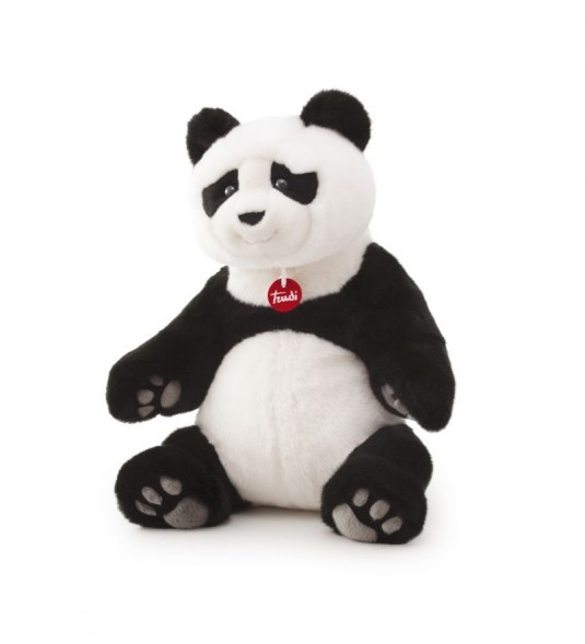 Panda Kevin altezza 45cm