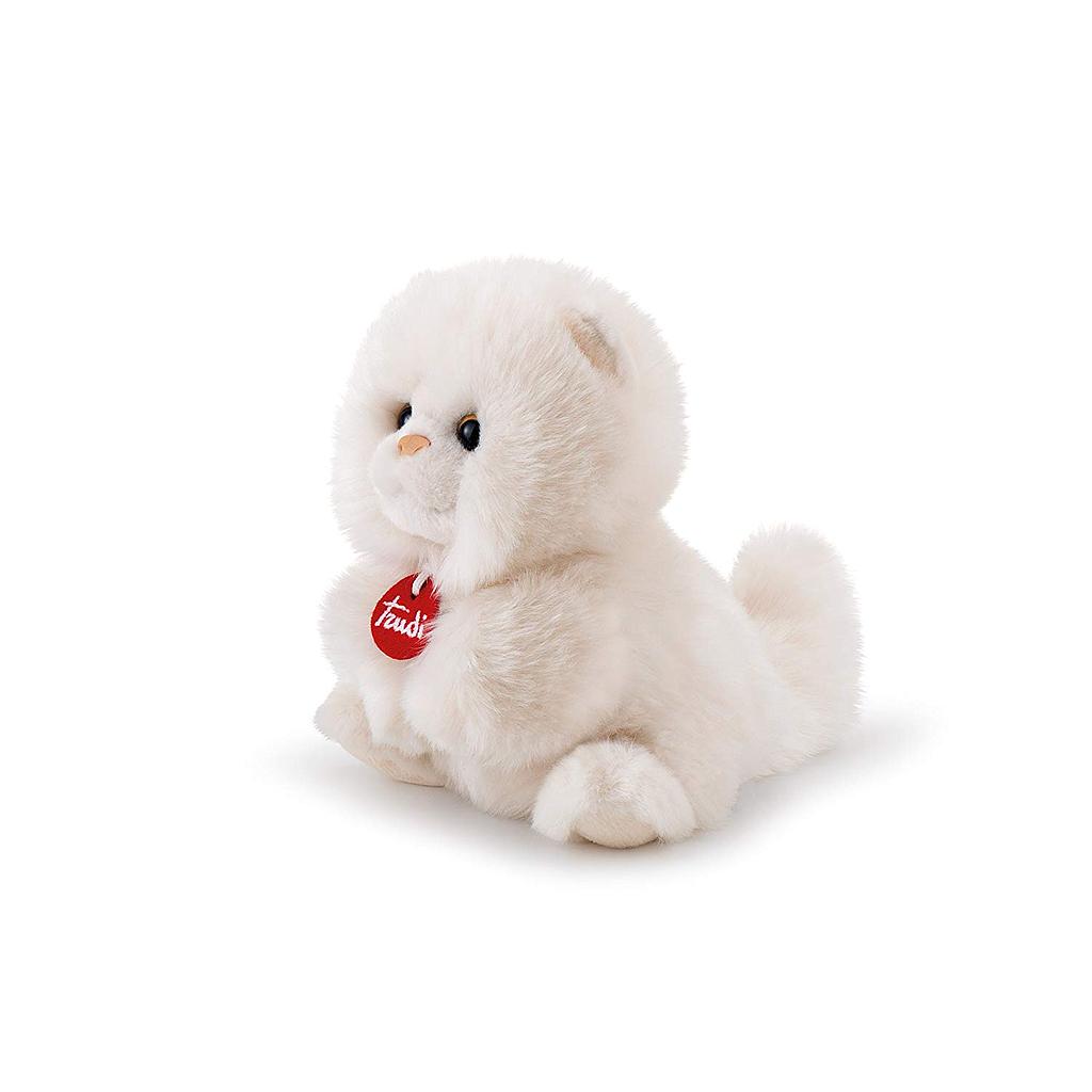 Gatto peluche 18 cm