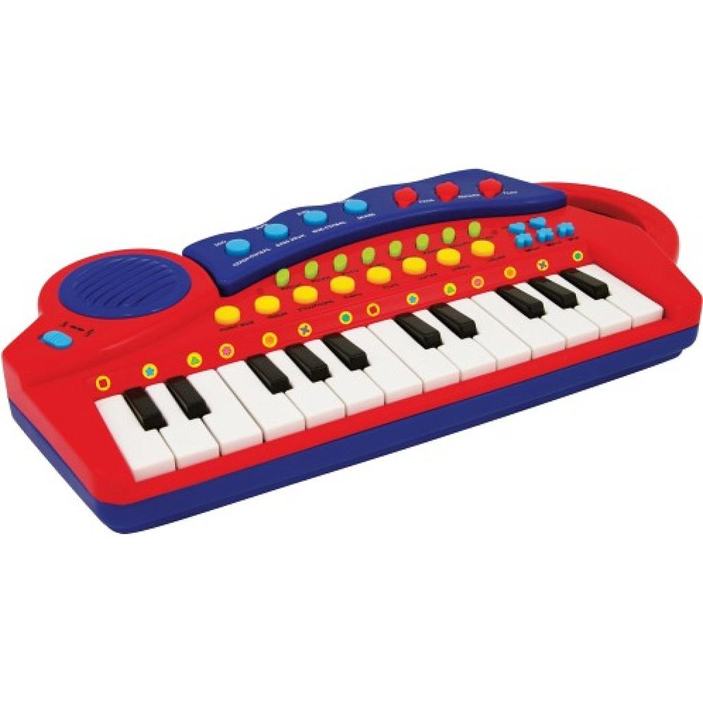 Boogie Bee pianola 24 tasti
