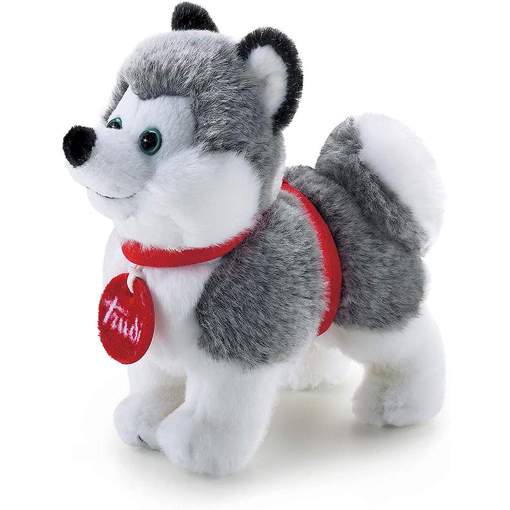 Husky trudino 15 cm