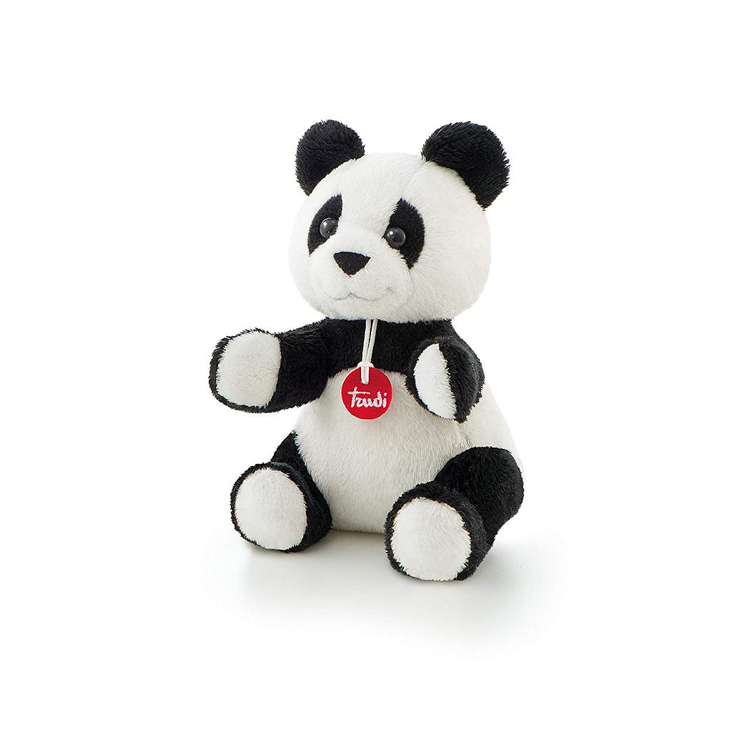 Trudino soft panda 15 cm