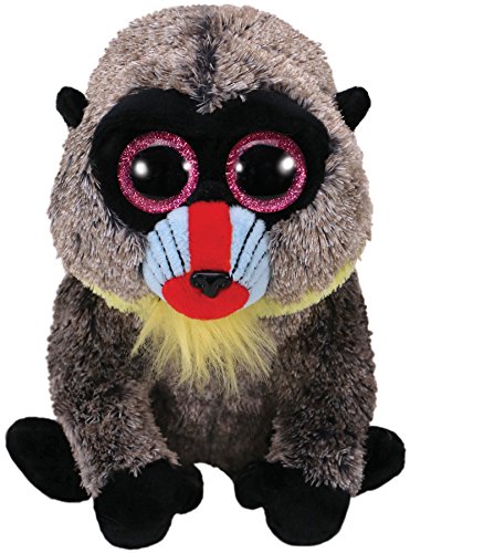 Wasabi Beanie Boos 