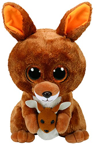 Kipper Beanie Boos