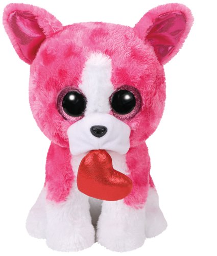 Romeo Beanie Boos