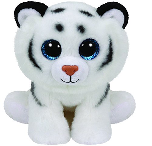 Beanie Babies Classic Tundra 23 cm