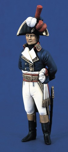 generale bonaparte 12 cm verlinden