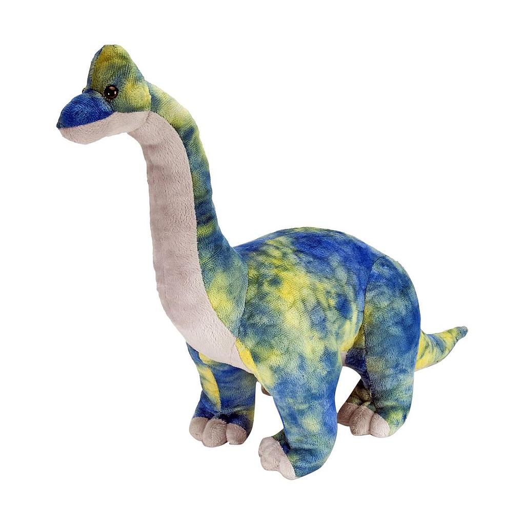 brachiosaurus in peluche cm 45