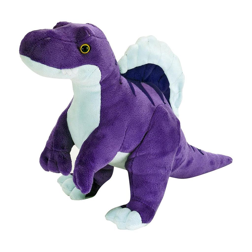 spinosaurus in peluche cm 40