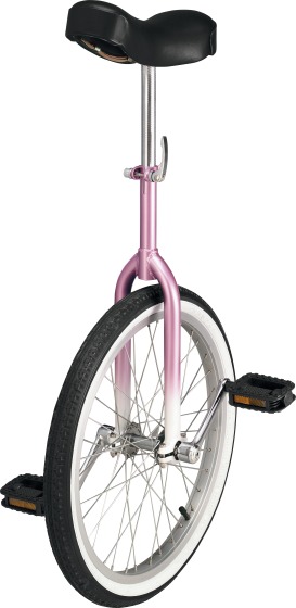 monociclo 20'' girl
