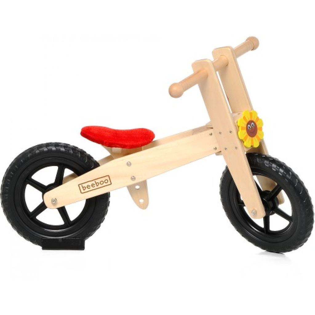 beeboo runbike legno senza pedali