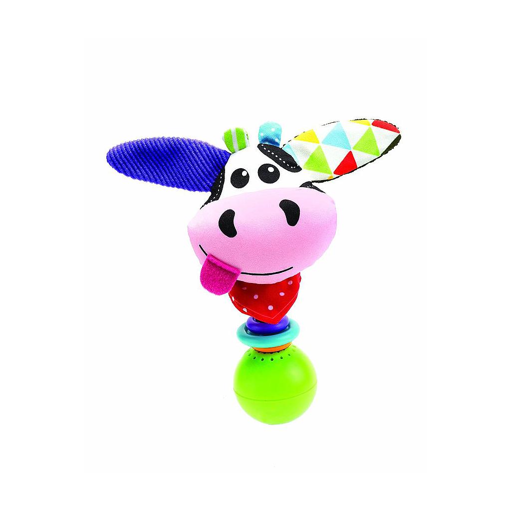 Shake Me Mucca Sonaglio