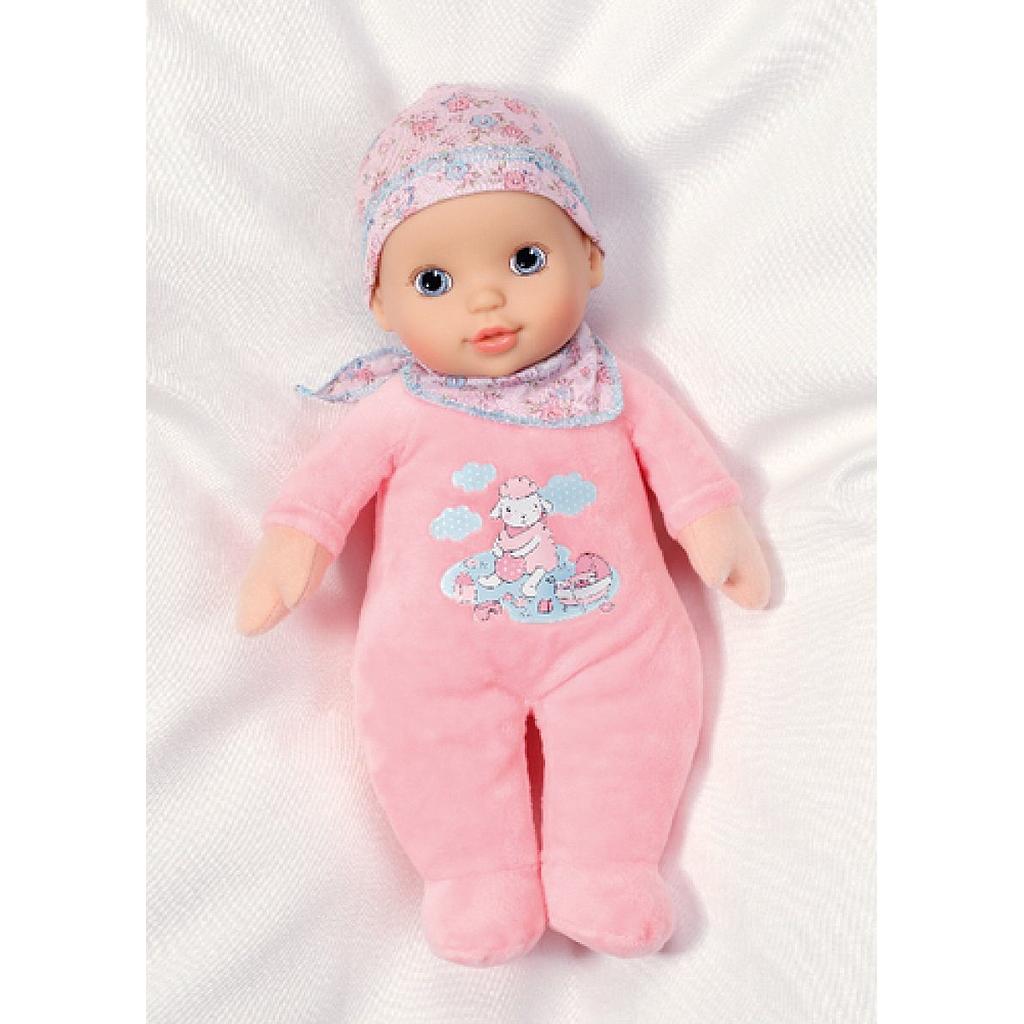 my first Baby Annabell Newborn