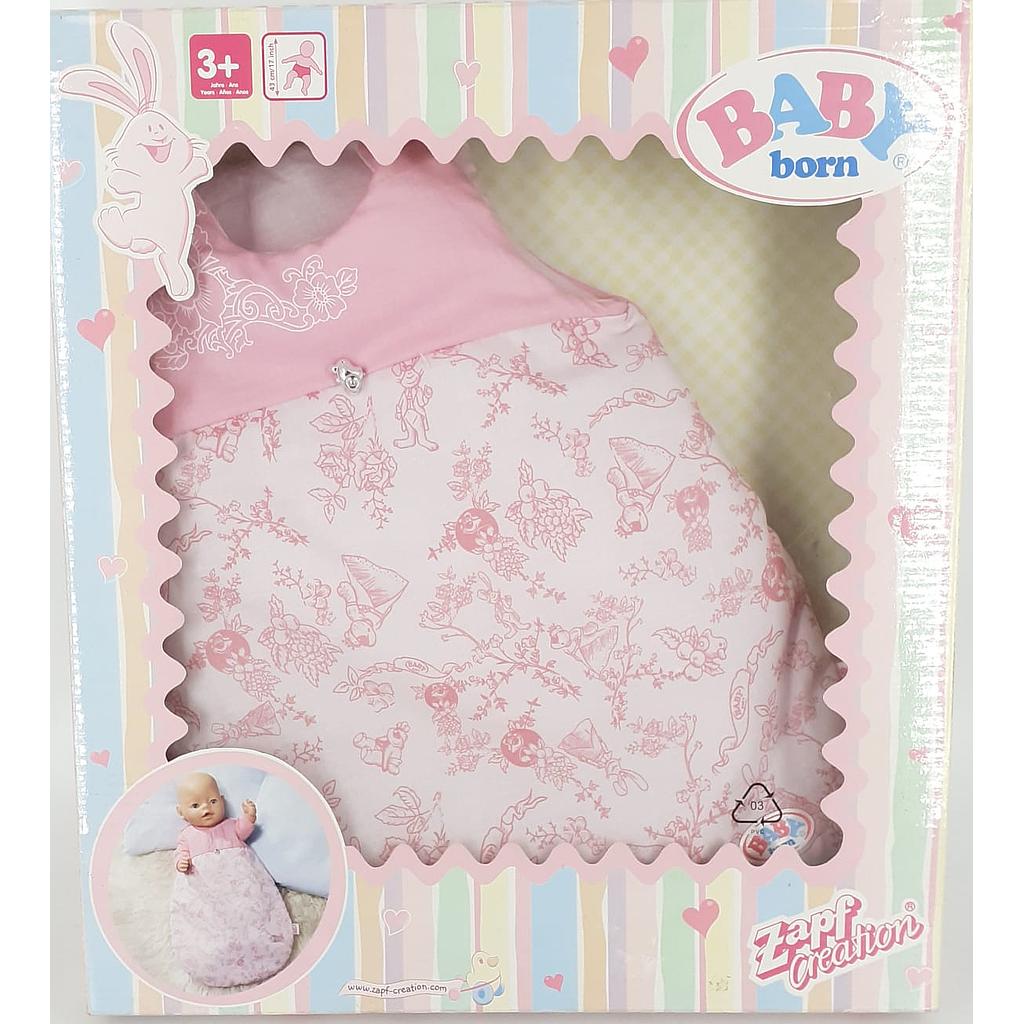 port-enfant sacco per nanna baby born