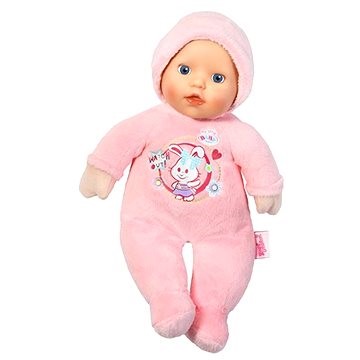 prima bambola baby born