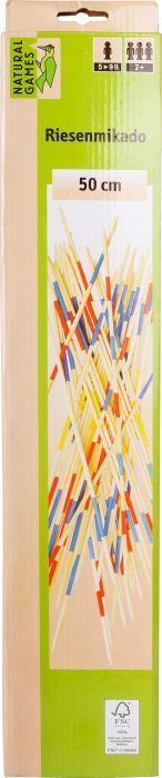 Mikado gigante 50cm