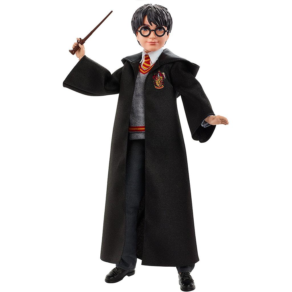 Harry potter personaggio 33 cm