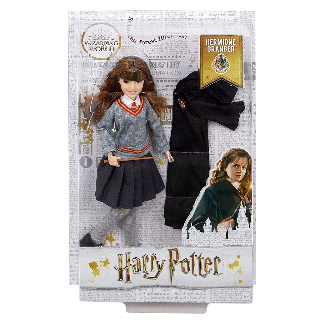 Hermione 33 cm - Harry Potter