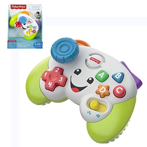 Controller gioca e impara 