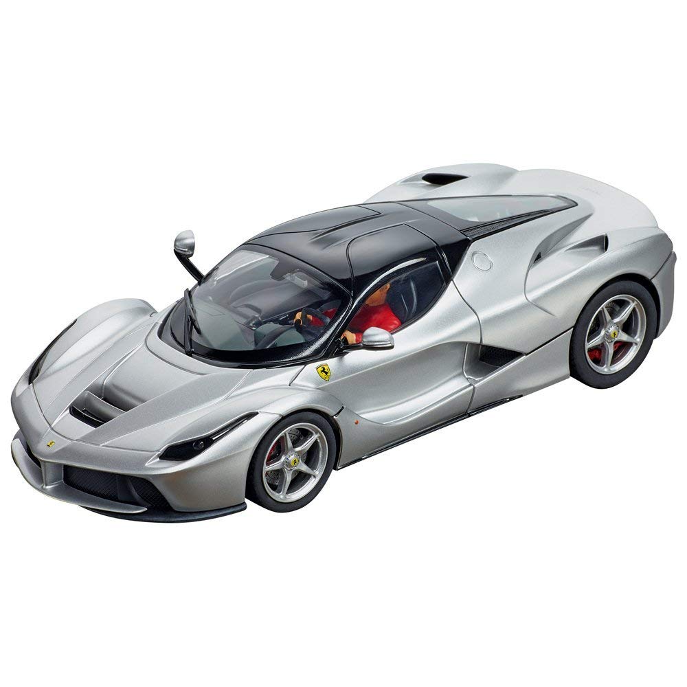 Ferrari 'La Ferrari' Alluminio