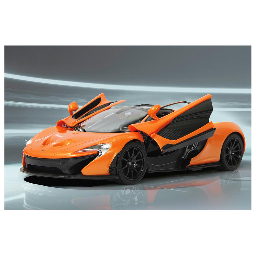 McLaren P1 1:14 27MHz  arancione