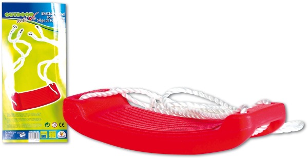 tavola altalena plastica