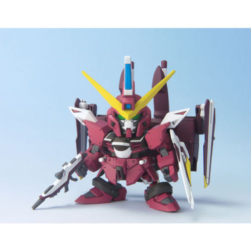 Justice Gundam 268