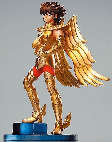 Sagittarius Seiya I cavalieri dello zodiaco