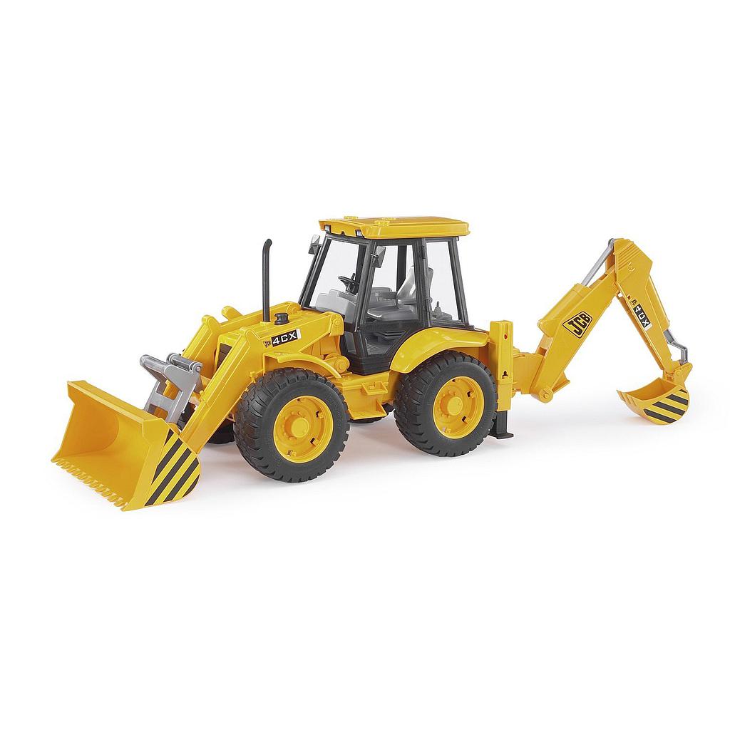 Escavatore JCB 4CX