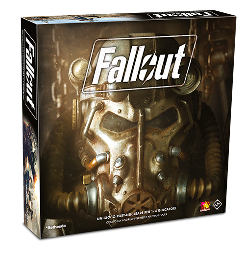 Fallout