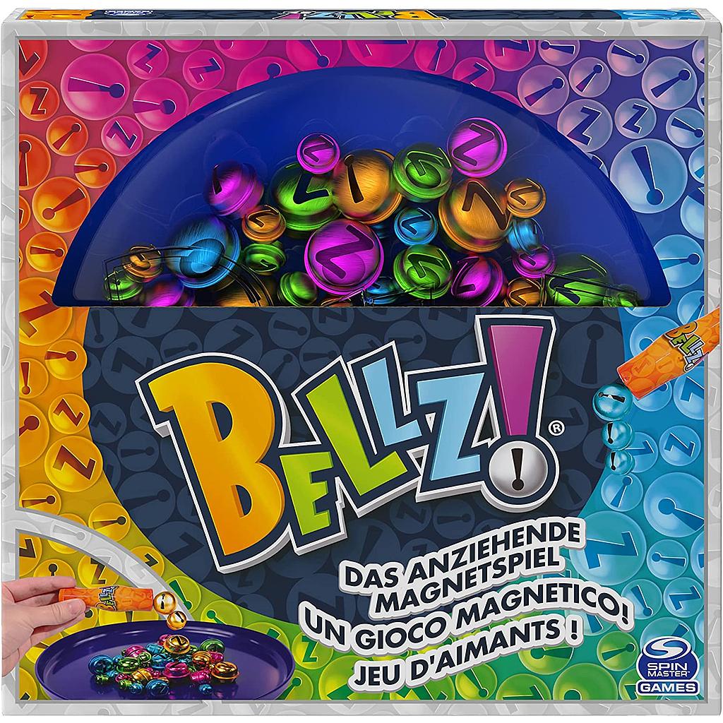Bellz!