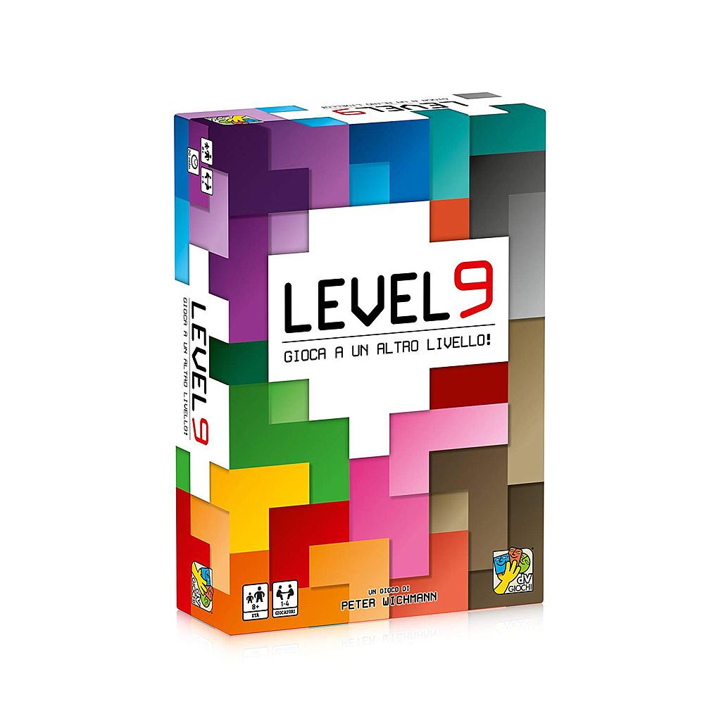Level 9