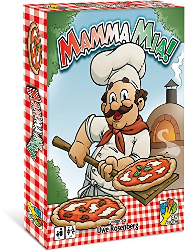 Mamma Mia!