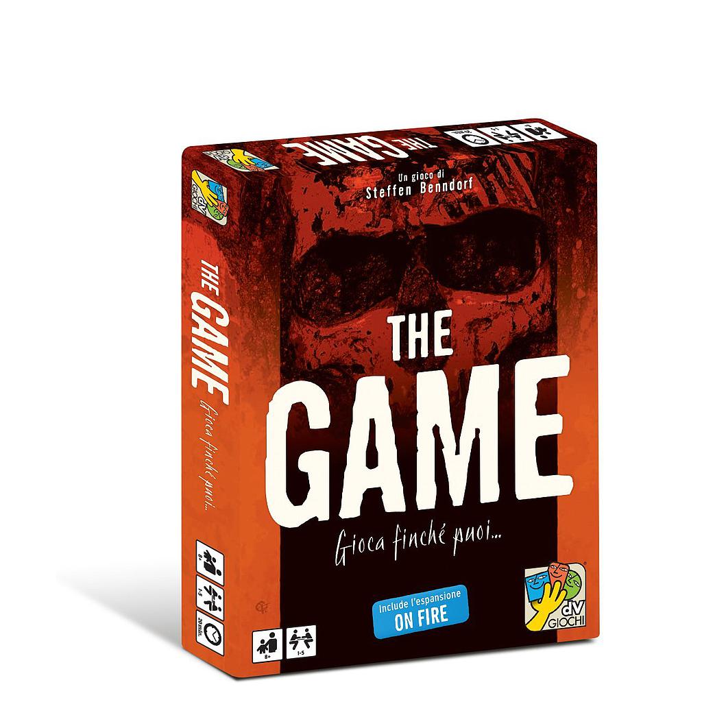 The Game