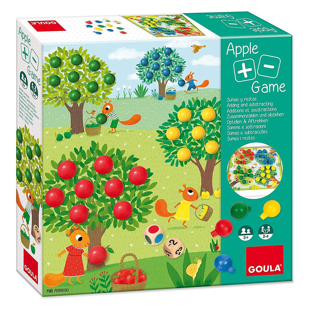 Gioco dell'albero