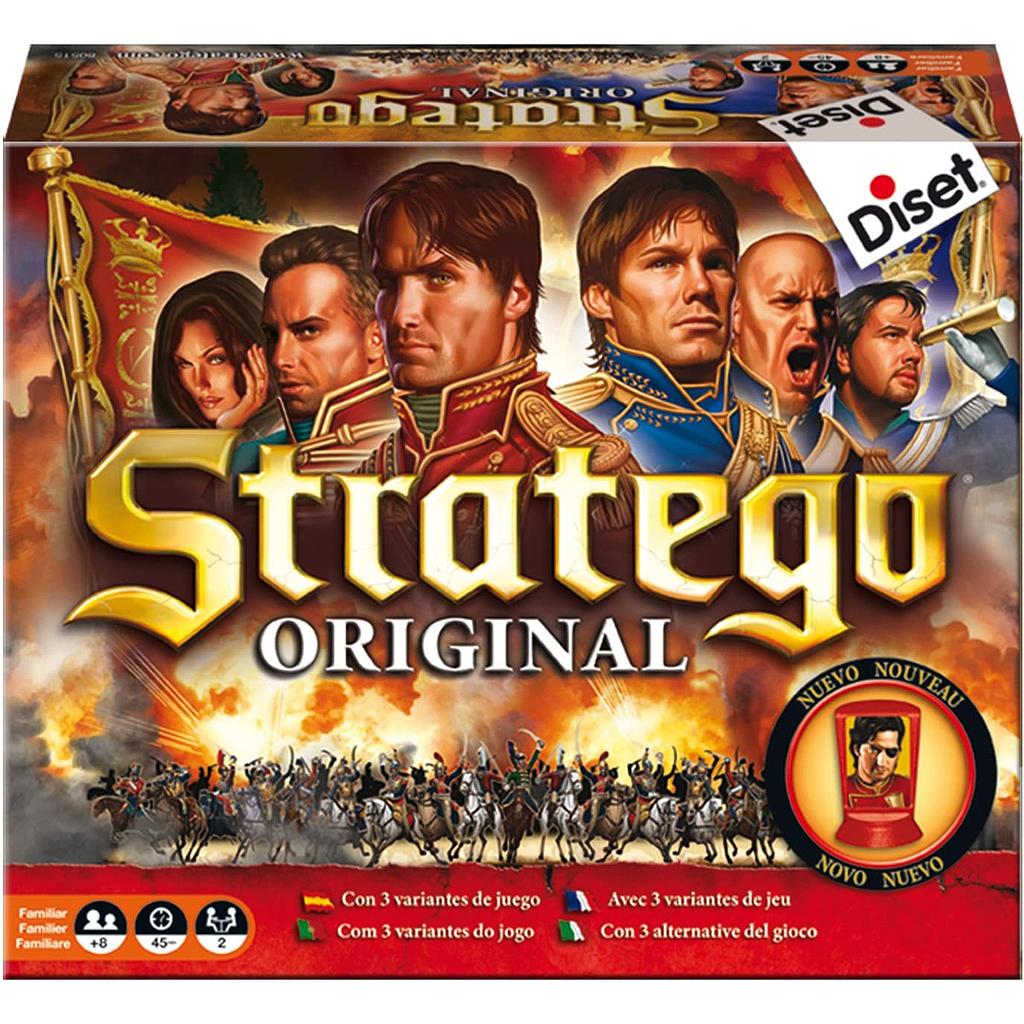 Stratego original