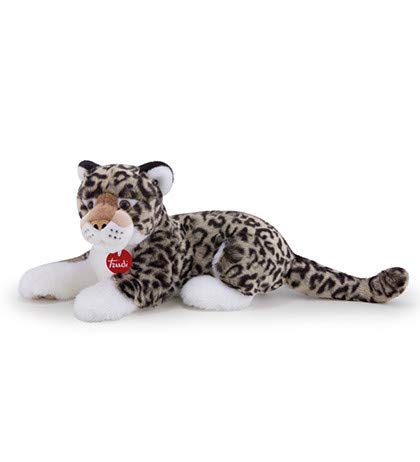 Leopardo Grigio Leopoldo, M