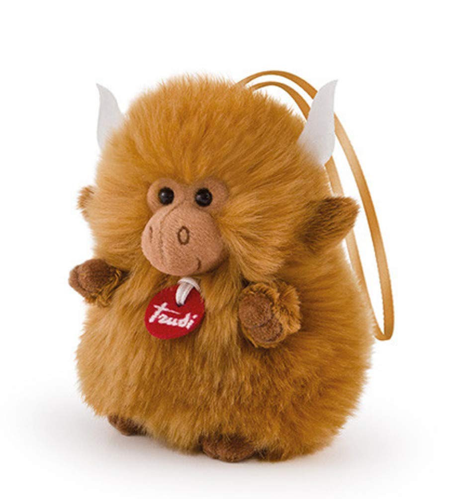 Charm Yak 10cm