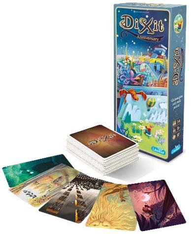 Dixit - Anniversary 2 Edizione espansione