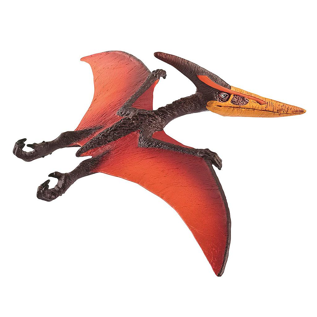 Pteranodonte dinosauro