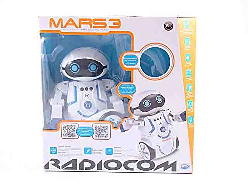 Radiocom Mars 3