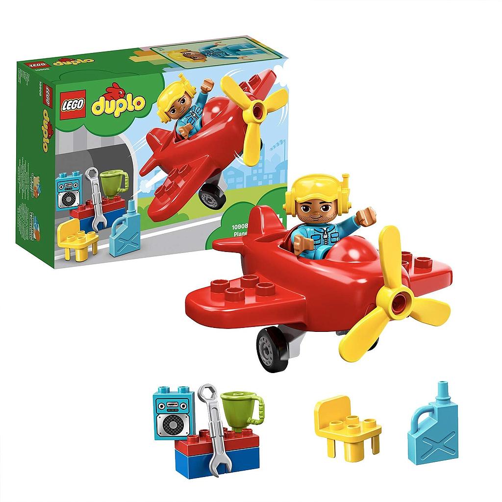DUPLO® Aereo