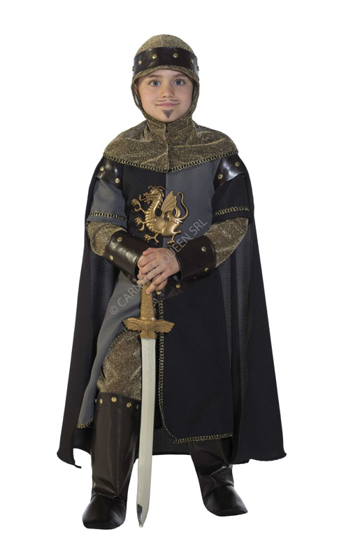 Ser Robert del drago bambino 9/10