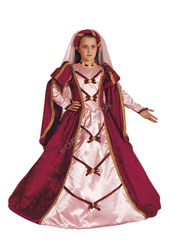 Juliet Bambina 9/10